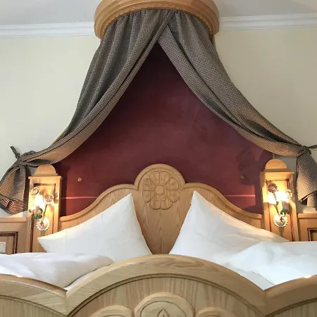Hotel Neuwirt