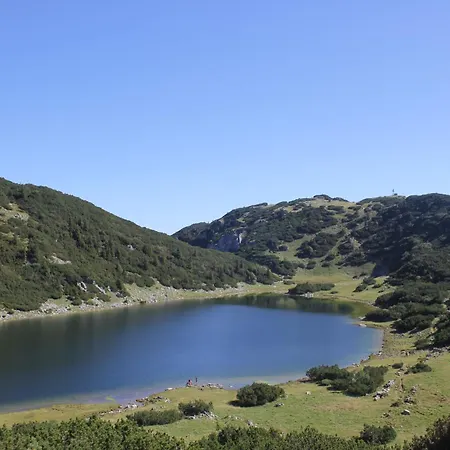 Отель Neuwirt Brandenberg