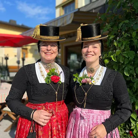 Hotel Neuwirt 3*