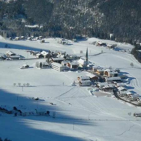 Neuwirt Hotel Brandenberg