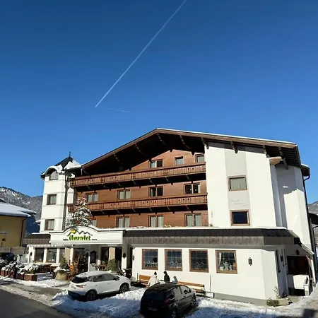 Neuwirt 3* Brandenberg