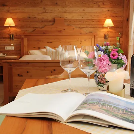 Hotel Neuwirt Brandenberg