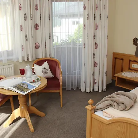 Neuwirt Hotel Brandenberg