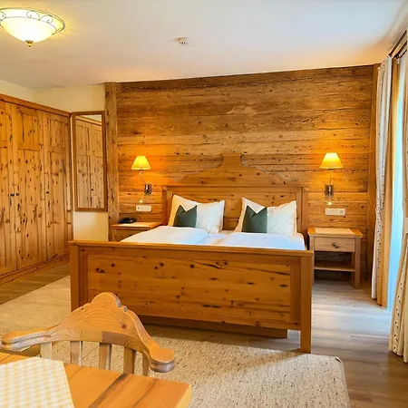 Neuwirt Hotel Brandenberg