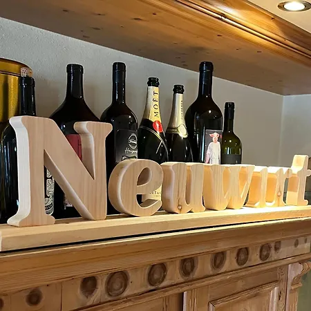 Neuwirt Hotel 3*