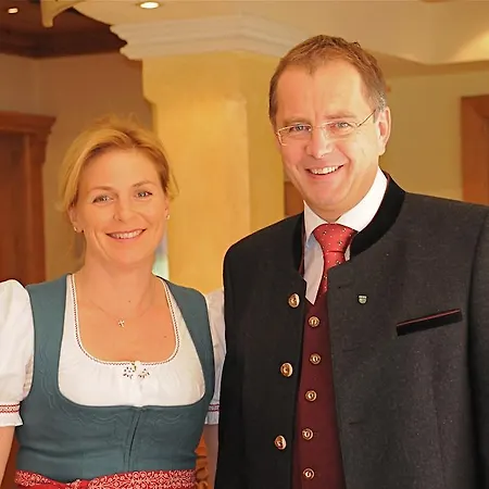Hotel Neuwirt 3*