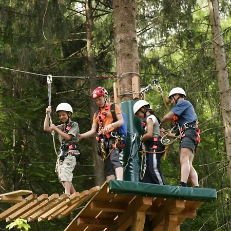 Neuwirt 3* Brandenberg