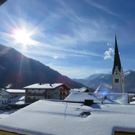 Hotel Neuwirt Brandenberg