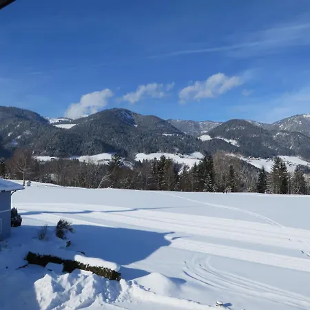 Neuwirt Отель Brandenberg