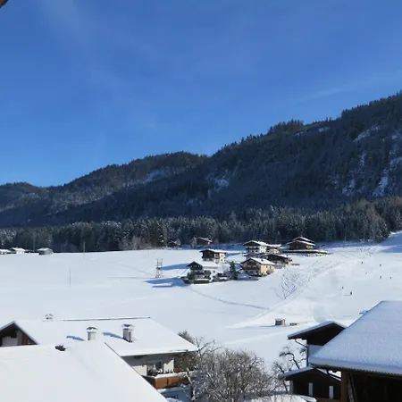 Neuwirt Hotel Brandenberg