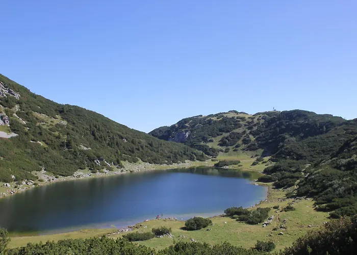 Hotel Neuwirt Brandenberg