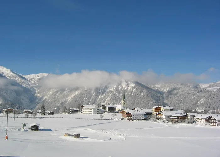 Neuwirt 3* Brandenberg