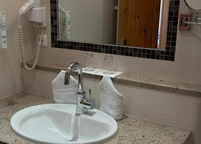 Hotel Neuwirt Brandenberg