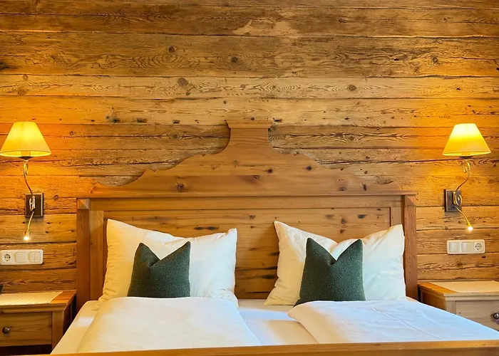 Neuwirt 3* Brandenberg