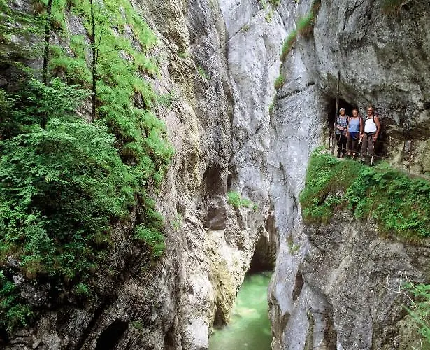 Neuwirt Hotel Brandenberg