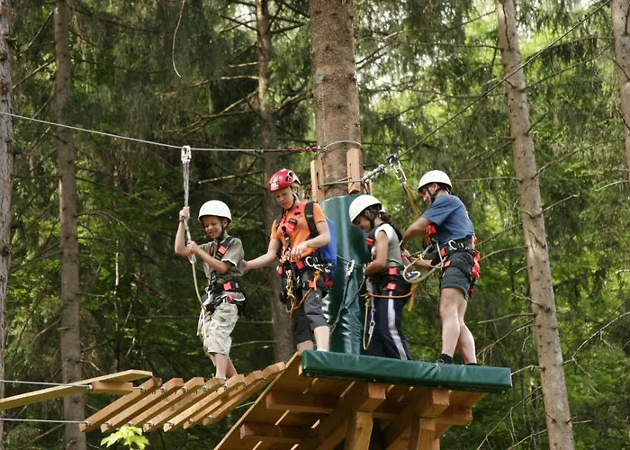 Neuwirt 3* Brandenberg