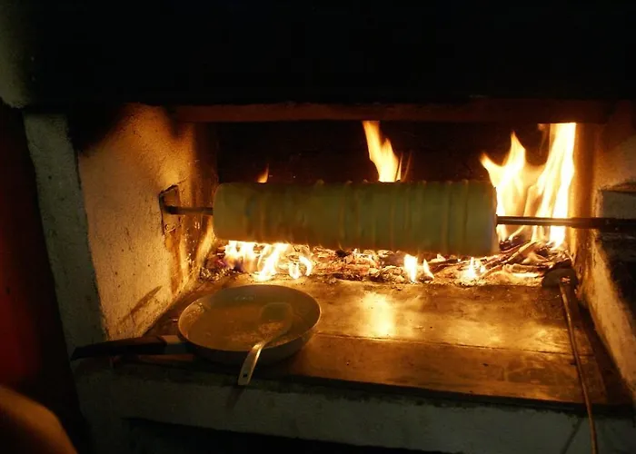 Neuwirt 3* Brandenberg