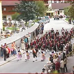 Hotel Neuwirt Brandenberg