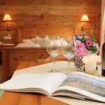 酒店 Neuwirt Brandenberg