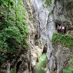 Neuwirt Hotel Brandenberg