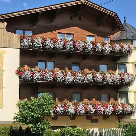 Neuwirt Brandenberg