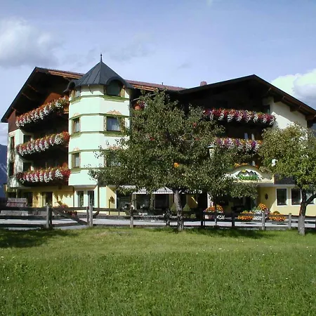 Neuwirt 3* Brandenberg