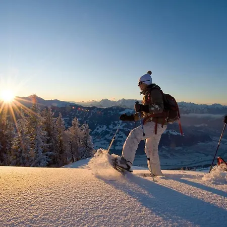 Ξενοδοχείο Neuwirt 3*