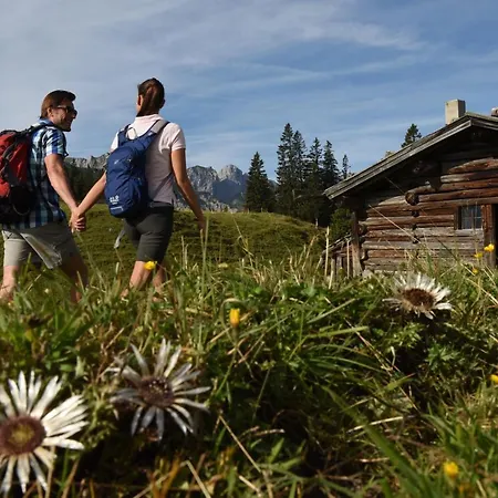 Ξενοδοχείο Neuwirt