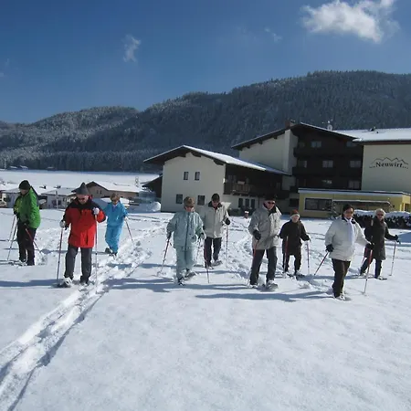 Neuwirt Ξενοδοχείο