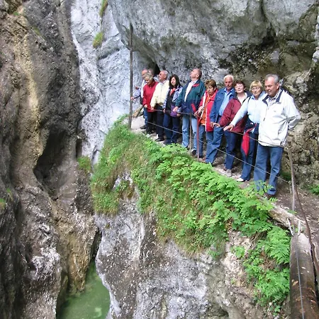 Ξενοδοχείο Neuwirt