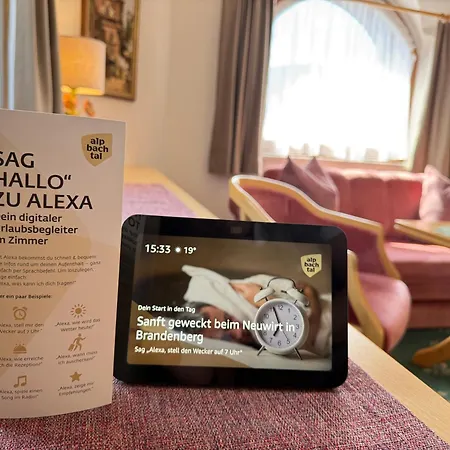 Neuwirt Ξενοδοχείο