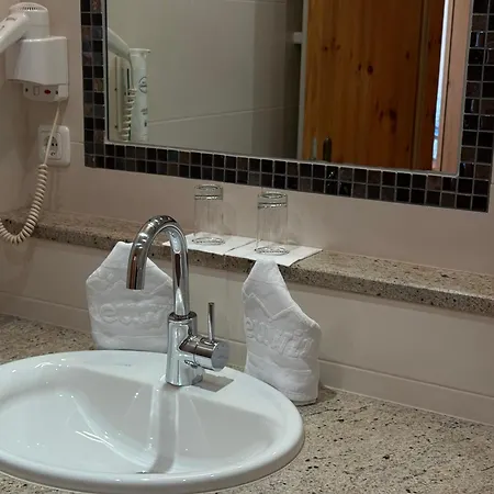 Ξενοδοχείο Neuwirt Brandenberg