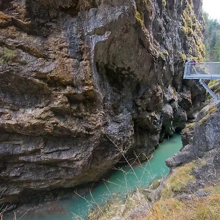 Neuwirt Brandenberg