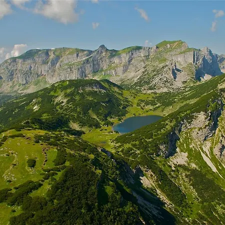 Neuwirt Szálloda 3*