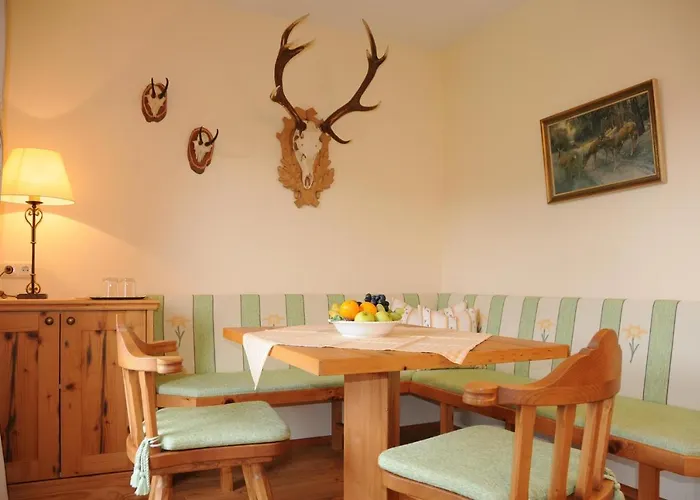 Hotell Neuwirt